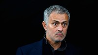 Guardiola menggeser Jose Mourinho. Eks manajer Chelsea dan Spurs itu butuh 231 laga untuk capai 500 poin (Getty Images)