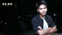 Pengakuan Iqbaal Ramadhan Soal Karier, Pendidikan dan Asmara