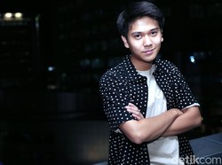 Iqbaal Ramadhan Pilih Tak Sarapan Daripada Absen Ngopi