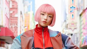 Ini Imma, Model Virtual Viral yang Tak Bisa Dibedakan dari Manusia Asli