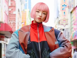 Ini Imma, Model Virtual Viral yang Tak Bisa Dibedakan dari Manusia Asli Ini Imma, Model Virtual Viral yang Tak Bisa Dibedakan dari Manusia Asli