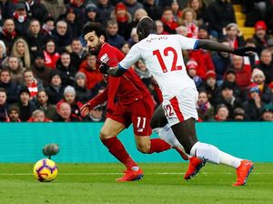 Mark Clattenburg Ungkap Bagaimana Salah Coba Lakukan Diving