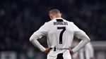 Senyum Dong, Ronaldo