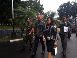 Mensos: Pembentukan Kampung Siaga Bencana Ditingkatkan 2 Kali Lipat