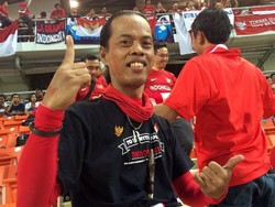 Ronaldikin Meninggal Dunia