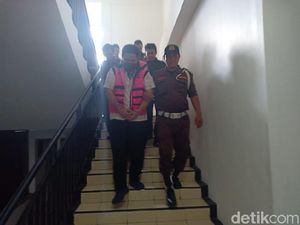 Pembuat dan Pengguna Faktur Pajak Palsu Ditahan, Negara Rugi Rp 2 M