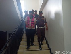 Pembuat dan Pengguna Faktur Pajak Palsu Ditahan, Negara Rugi Rp 2 M