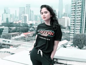 Tissa Biani Jadi Artis Karena Yuki Kato