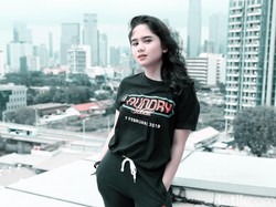 Tissa Biani Jadi Artis Karena Yuki Kato