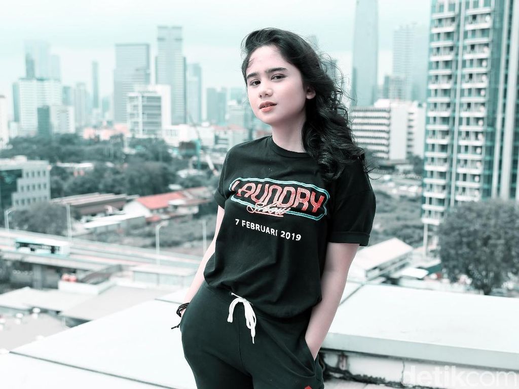 Tissa Biani Jadi Artis Karena Yuki Kato Tissa Biani Jadi Artis Karena Yuki Kato