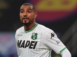 Fiorentina Dapatkan Kevin-Prince Boateng