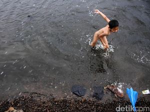 Seperti Inilah Anak-anak Seharusnya Bermain