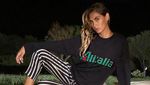 Si Manis Melissa Satta, Istri Kevin-Prince Boateng