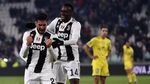 Ramsey dan Para Pemain Top Gratis Juventus Lainnya