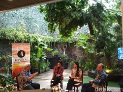 Sri Mulyani Sebut Kenaikan Bunga AS hingga Rupiah Bikin 2018 Spesial