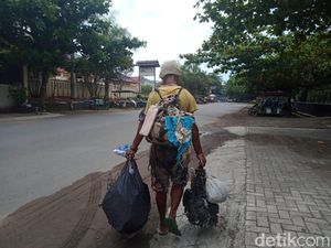 Marak ODGJ di Pangandaran, Diduga Kiriman dari Luar Daerah