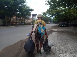 Marak ODGJ di Pangandaran, Diduga Kiriman dari Luar Daerah