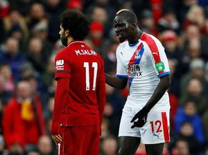 Pesan untuk Salah: Setop Diving Jika Liverpool Ingin Juara