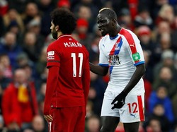 Pesan untuk Salah: Setop Diving Jika Liverpool Ingin Juara