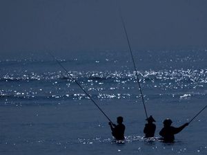 Info Cuaca Hari Ini di Bali, Sabtu 30 April 2022