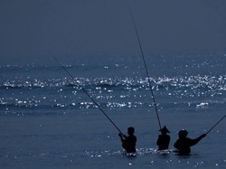 TKD Bali: Usul Wisata Halal ala Sandi Mengkotak-kotakkan Warga