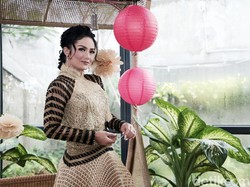 Kata Krisdayanti soal Foto #10YearChallenge Bareng Raul Lemos yang Dianggap Bongkar Aib