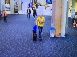 Curi Koper di Berbagai Negara, Maling Ini Tertangkap di Thailand