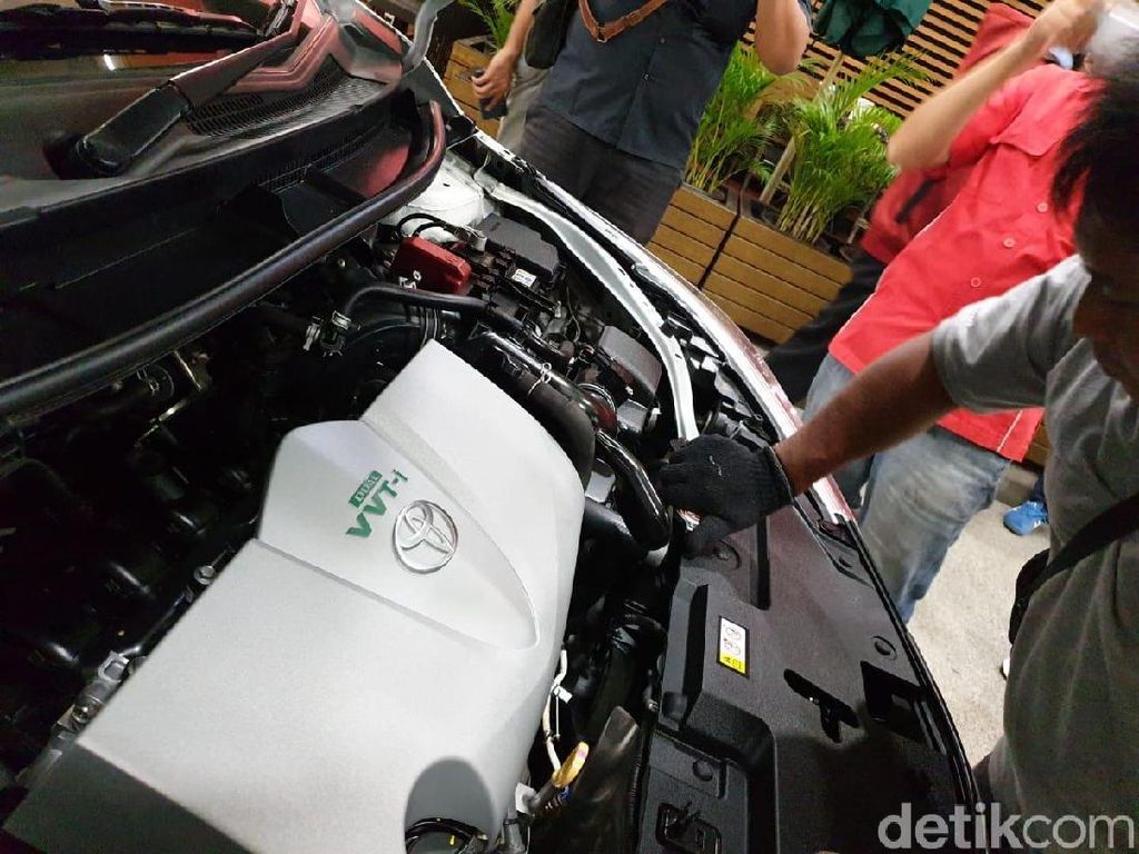 Mobil Mesin Injeksi Mati? Ini Tips dan Trik Menyalakannya Mobil Mesin Injeksi Mati? Ini Tips dan Trik Menyalakannya