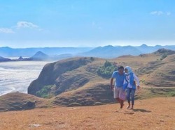 Romantisme Lombok, Jadi Alasan Destinasi Honeymoon