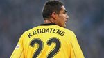 Dari Berlin ke Barcelona, Intip Aksi Boateng dari Masa ke Masa