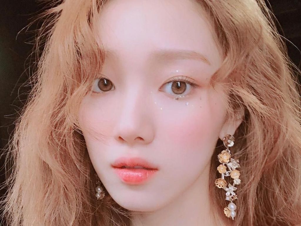 Tren Makeup Ala Korea di 2019: Tak Pakai Eyeliner
