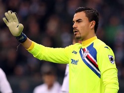 Kiper Berdarah Indonesia Emil Audero Resmi Gabung Inter Milan