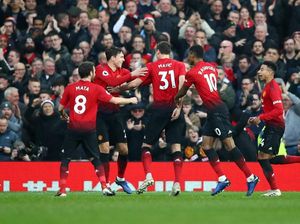 Scholes Puji Solskjaer: Akhirnya MU is Back