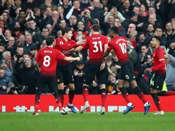 Solskjaer Bikin MU Lebih Bebas dan Lepas