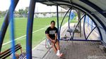 Lord Atep, Eks Pemain Persib yang Diputus Kontrak dan Siap jadi Pelatih