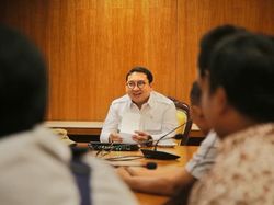 Fadli Zon Serang Kepala BKPM: Bahlil Jangan Bahlul!