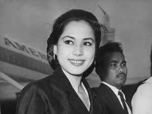 Ada Fakta Baru Soal G30S/PKI di Surat Cinta Sukarno untuk Ratna di Jepang