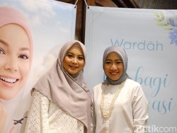 Kebiasaan Orang Malaysia Hapus Make Up Sebelum Salat, Perlukah?