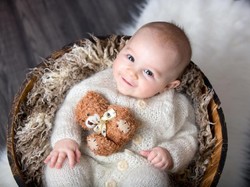 20 Nama Bayi Laki-laki Terinspirasi Presiden Amerika