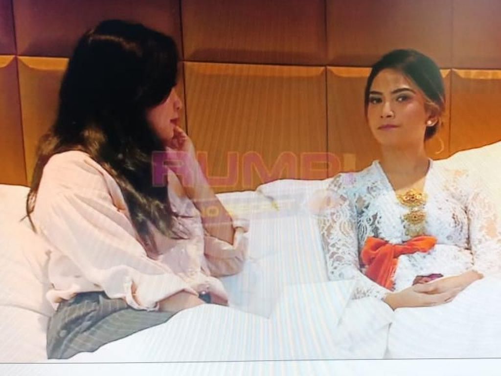 Vanessa Kini Merasa Dipandang Hina, Daftar Lengkap Nominasi Oscar 2019 Vanessa Kini Merasa Dipandang Hina, Daftar Lengkap Nominasi Oscar 2019