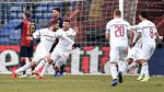 AC Milan Gemilang Tanpa Higuain