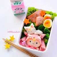 Mau Bikin Bento untuk Si Kecil? 5 Akun Instagram Ini Bisa Makara Inspirasi