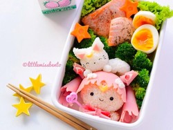 Mau Bikin Bento untuk Si Kecil? 5 Akun Instagram Ini Bisa Jadi Inspirasi