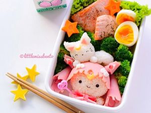 Mau Bikin Bento untuk Si Kecil? 5 Akun Instagram Ini Bisa Jadi Inspirasi Mau Bikin Bento untuk Si Kecil? 5 Akun Instagram Ini Bisa Jadi Inspirasi
