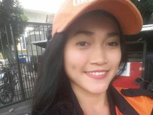 Masih di RS, Sellha Anggota PPSU yang Ditabrak Motor Belum Diperiksa Masih di RS, Sellha Anggota PPSU yang Ditabrak Motor Belum Diperiksa