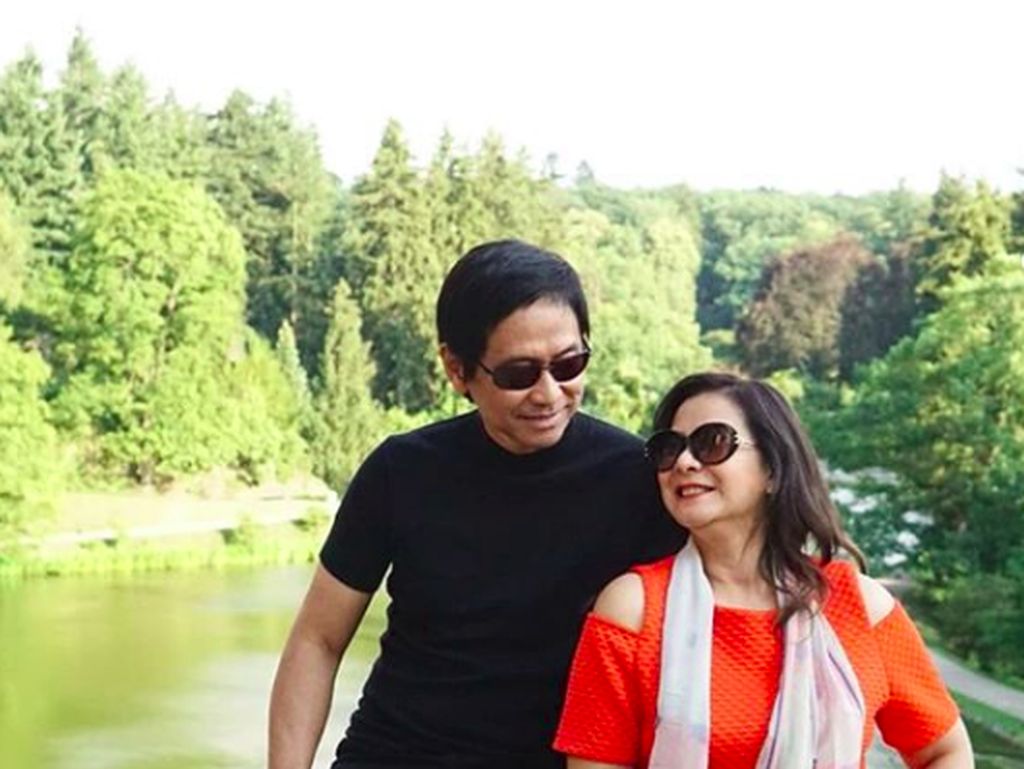 Iri Lihat Jokowi Gendong Jan Ethes, Addie MS: Apa Aku Bikin Lagi Aja? Iri Lihat Jokowi Gendong Jan Ethes, Addie MS: Apa Aku Bikin Lagi Aja?