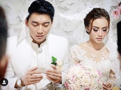 Ingin Selalu Bersama, Foto Dylan Sahara Penuhi Seisi Rumah Ifan Seventeen