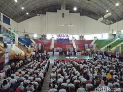 Pelatih NBA Berikan Pembekalan kepada Guru-Guru Olahraga se-Jakarta