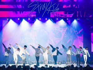 Jelang Konser di Jakarta, Stray Kids Ungkap Kegiatan di 2019