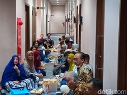 Keluarga akan Cari Sendiri Korban Lion Air PK-LQP yang Belum Teridentifikasi